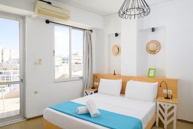 3 days offer in Crops Suites