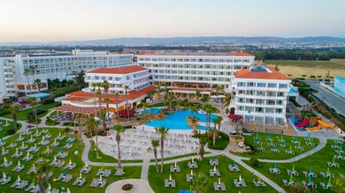Book your Summer Holidays 2026 & Save up to 20%