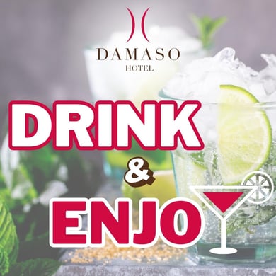 DRINK ENJOY