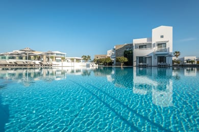 Early Booking Offer 2027 - up to 22% discount