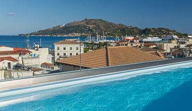 Early Booking Offer 2027 up to -30%