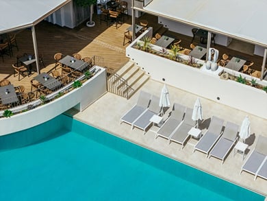 Early Booking Offer 2027 up to -30%