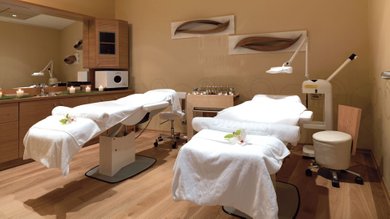 Divine Spa Moments