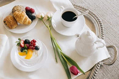 Breakfast Inclusive Rate