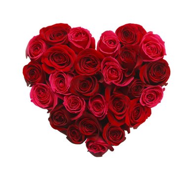 Love is in the Air