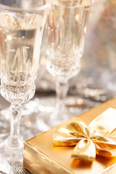 New Years Celebration in Athens