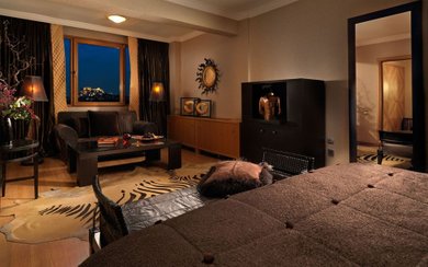 Suite Memories