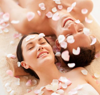 Our Cocooning Package