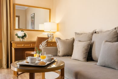 Best Flexible Breakfast Inclusive Rate