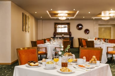 Breakfast Inclusive Rate