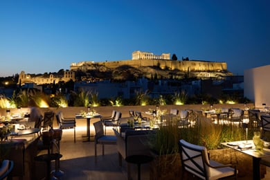 All about the Acropolis