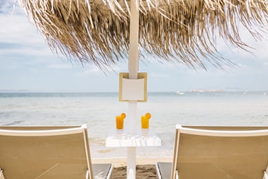 Your Summer Home on the Athenian Riviera