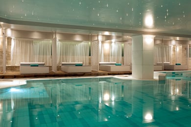 Wellness Retreat