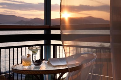 October Escape - Short Stay Offer
