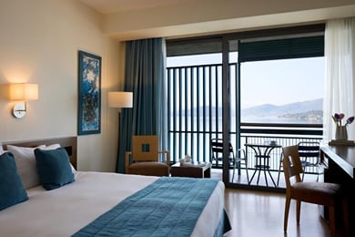 October Escape - Long Stay Offer