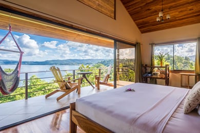 Getaway Deal