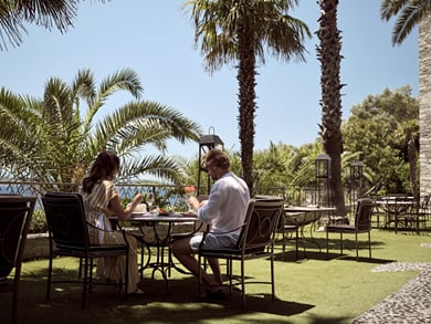 FREE All Inclusive Upgrade at Eagles Villas