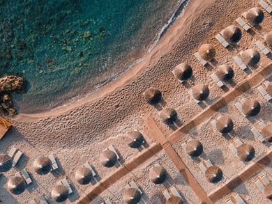 Early Booking – Save 10% – Summer 2027