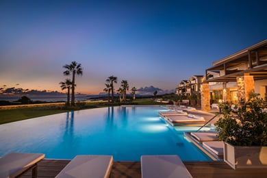 Early Booking Escape