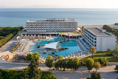 Early Booking Offer