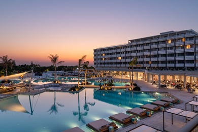 Early Booking Offer | October 2027