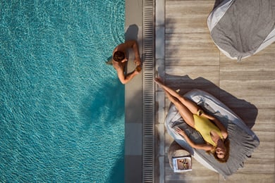 October Escape | 35% Off