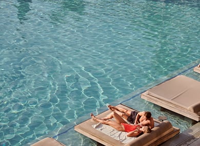 Transfer Offer|Premium All Inclusive Rate