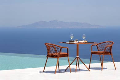 New Season's Luxe Escape: Stay 5 Nights Pay for 4