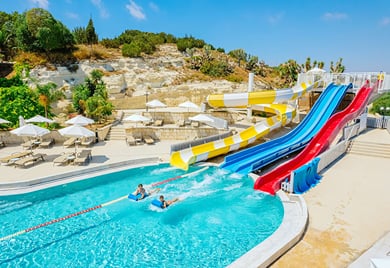 Late Summer Getaway - 2 kids stay for free on all inclusive