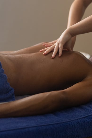 WELLNESS ESCAPE