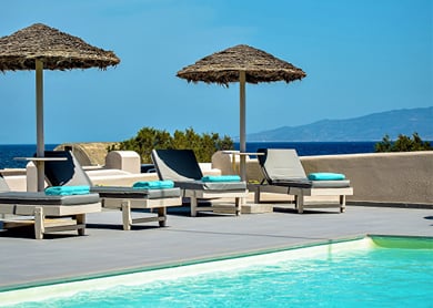 Getaway Deal | Breakfast