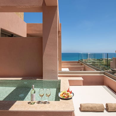 Signature Autumn Escape | Adults Only
