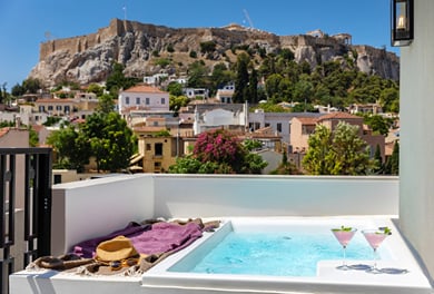 Getaway Deal!