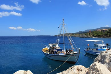 Fishing Trip