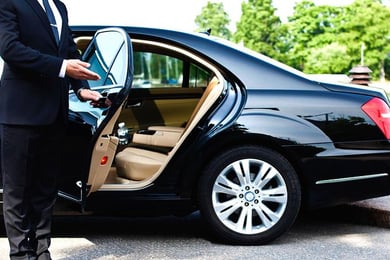 Complimentary Airport Transfer from Larnaca Airport (LCA)