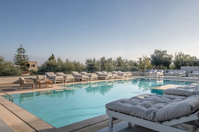 Summer Experience Offer