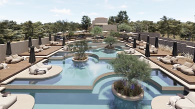 Early Booking Offer 2027 up to -30%