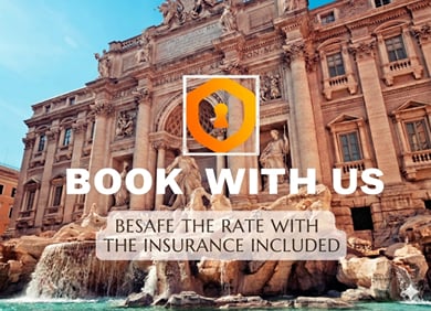 BESAFE RATE - TRAVEL INSURED