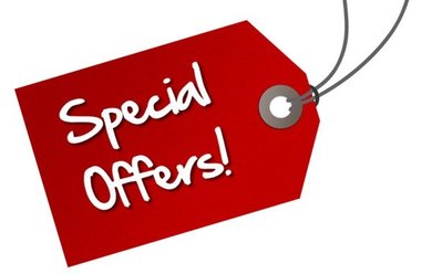 Non Refundable Promotion