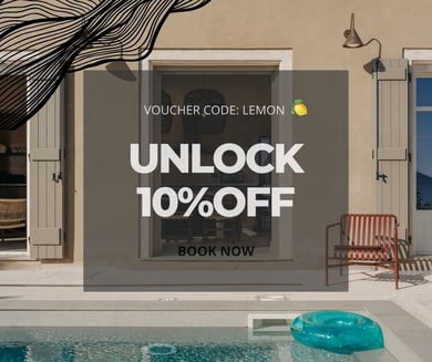 Unlock 10% OFF!
