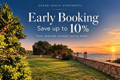 Book Early & Save 10%!