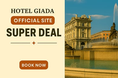 Official site promo