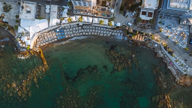 Summer Escape Offer
