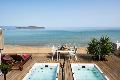 Your Early 2027 Booking Escape Awaits!