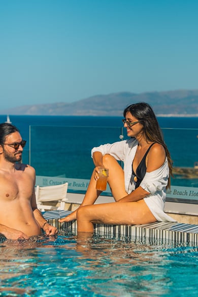 Summer Escape Offer