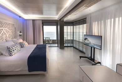 Exclusive Junior Suite Escape Offer