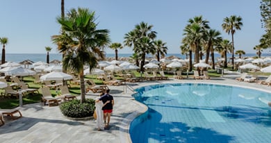 Retreat by the Beach - 15% Off