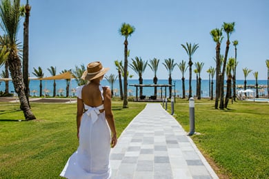 Five-star sea view stays | 15% Off