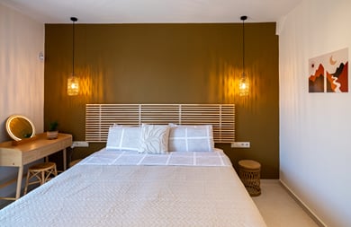 ❄️ Winter Long Stay Offer