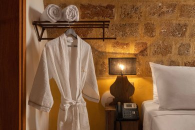 Getaway Deal: Save 20%
